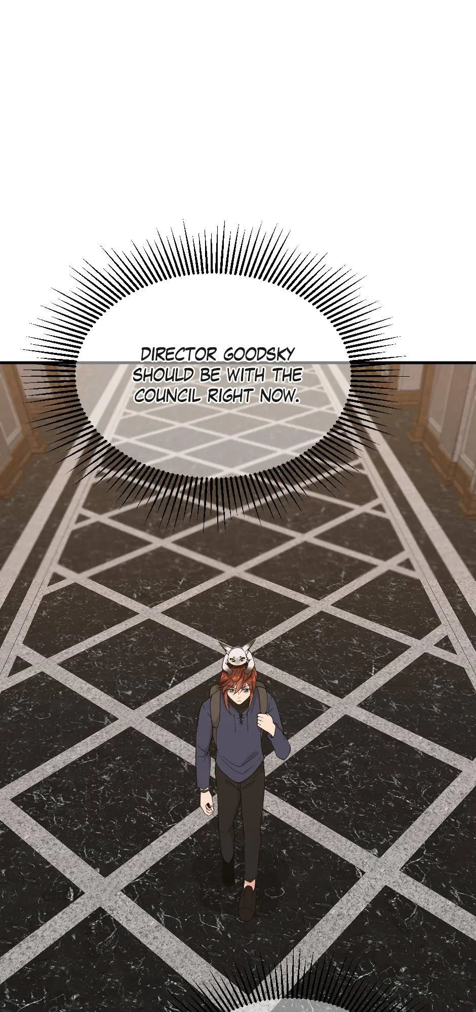 The Beginning After The End Chapter 122 Page 88