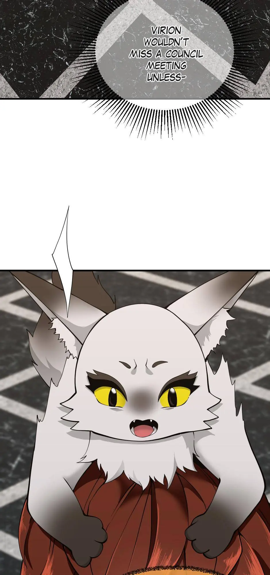 The Beginning After The End Chapter 122 Page 89