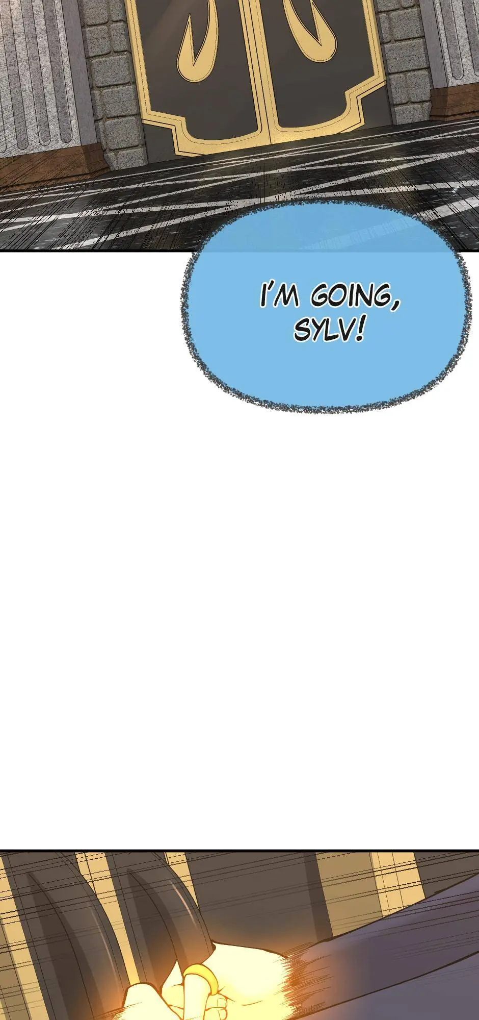 The Beginning After The End Chapter 122 Page 91