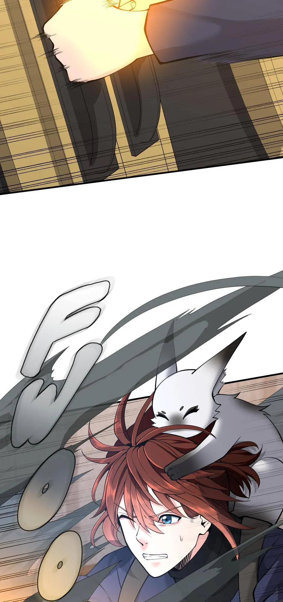 The Beginning After The End Chapter 122 Page 92