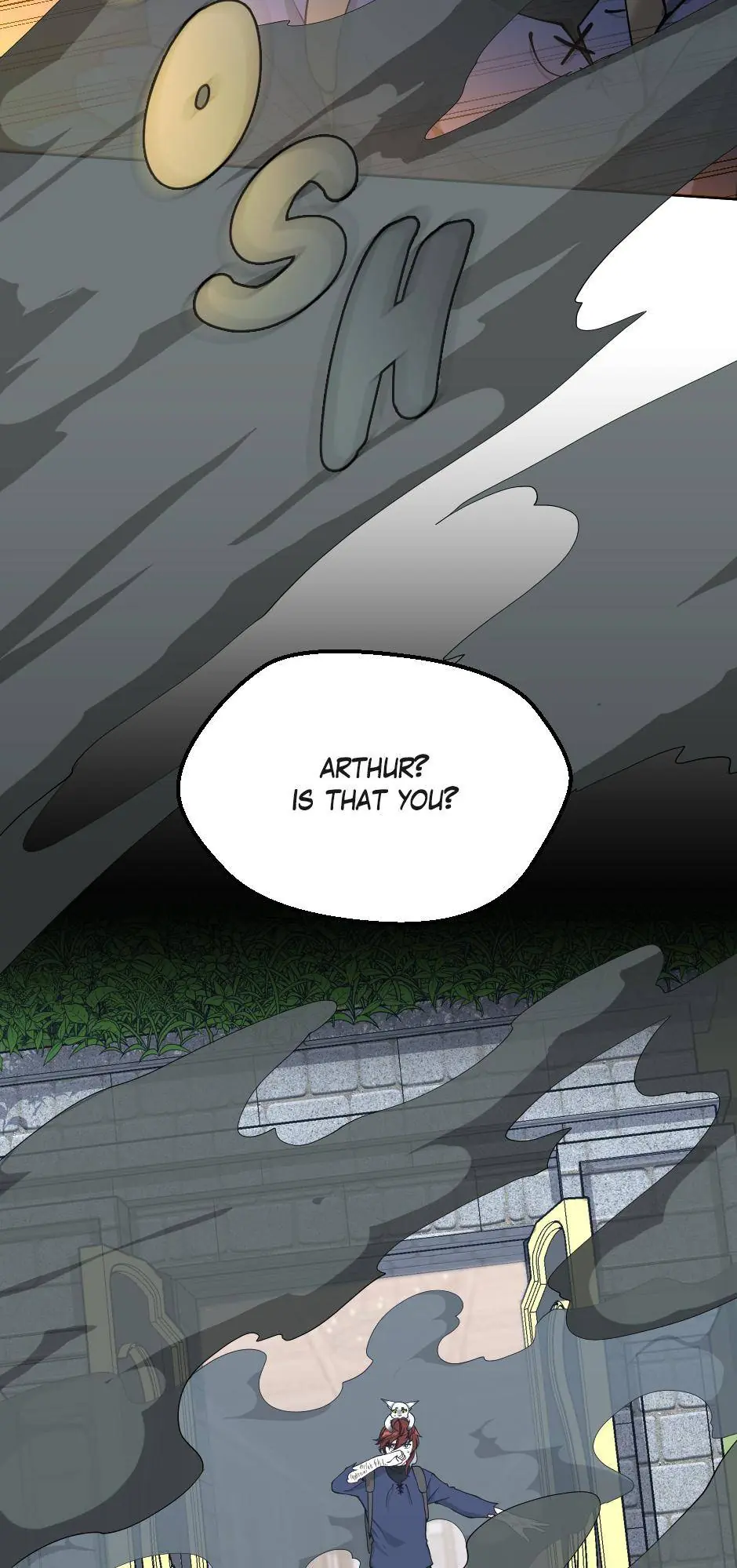 The Beginning After The End Chapter 122 Page 93