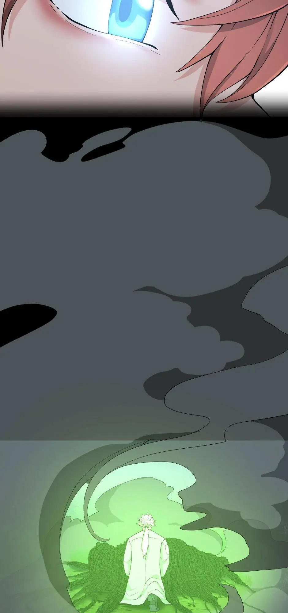 The Beginning After The End Chapter 122 Page 97