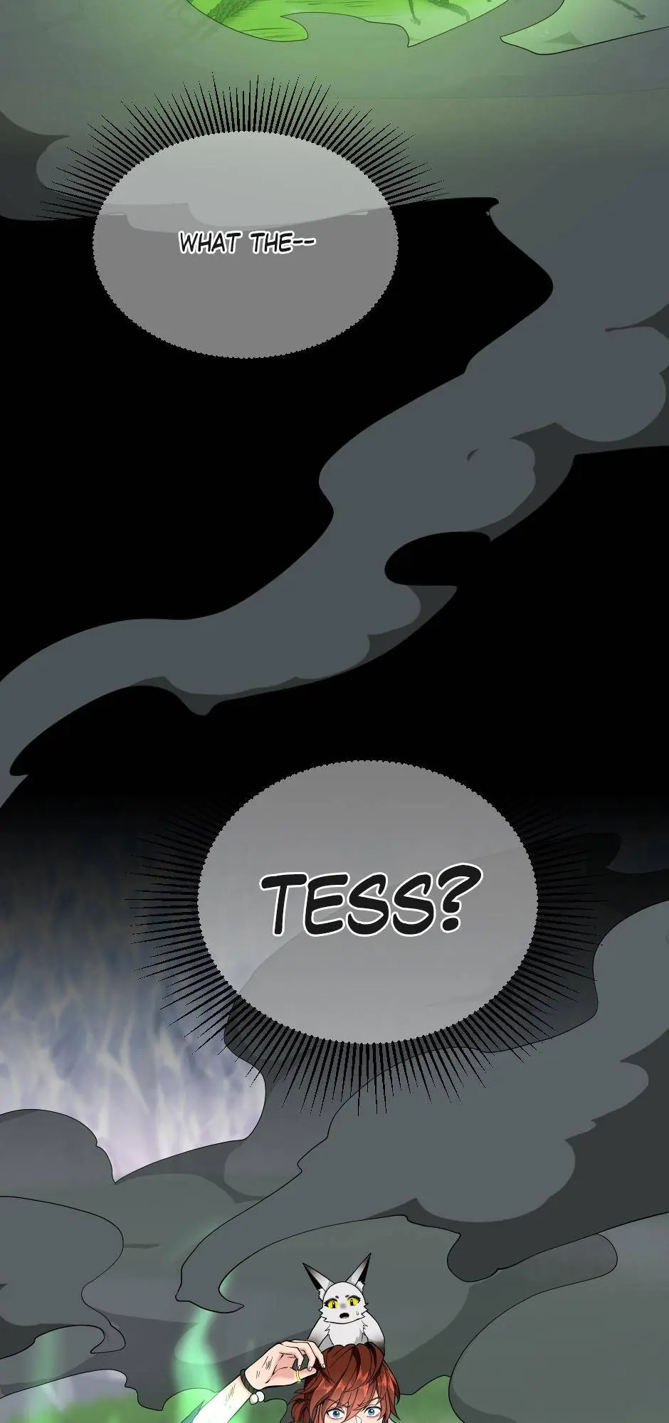 The Beginning After The End Chapter 122 Page 98