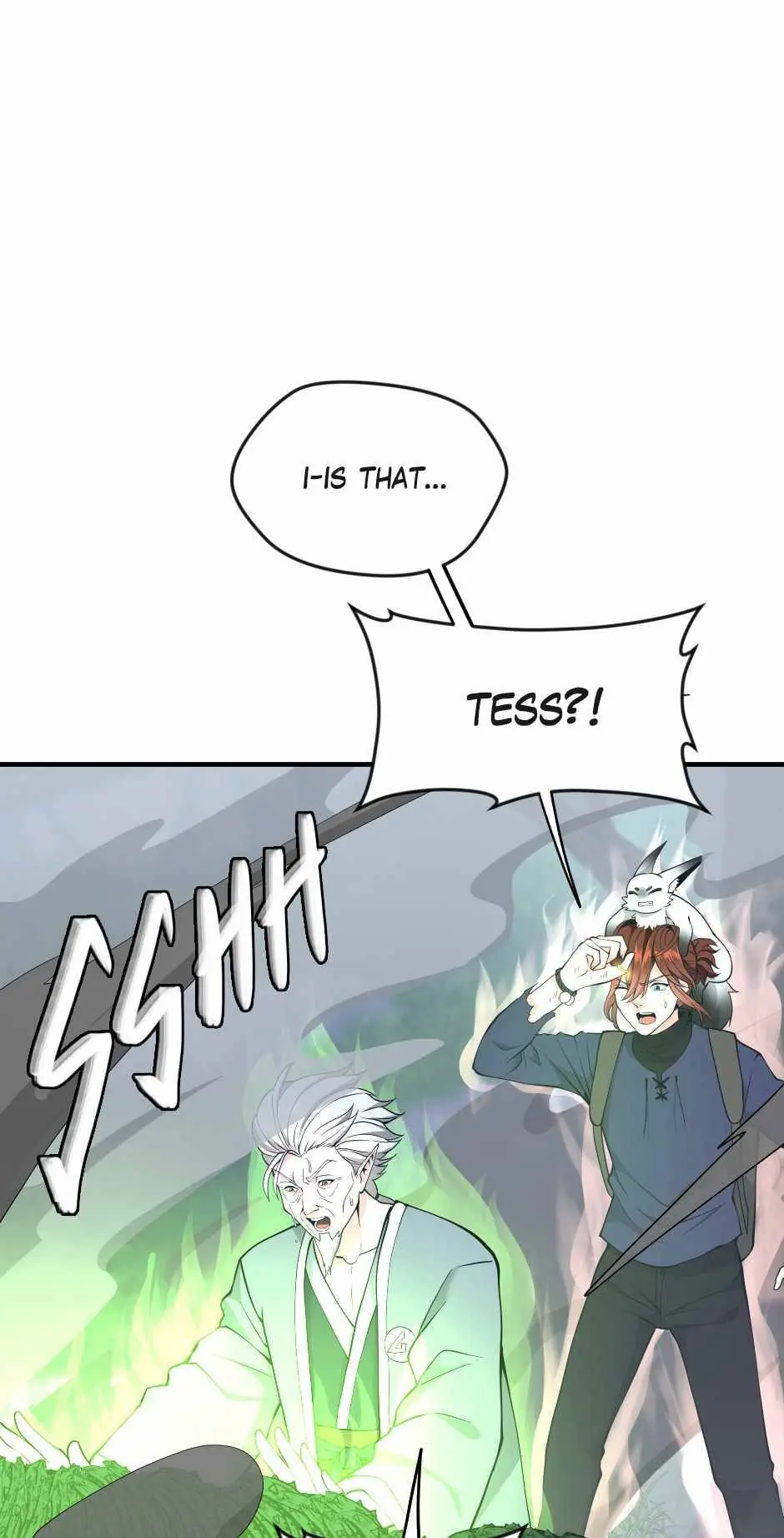 The Beginning After The End Chapter 123 Page 2