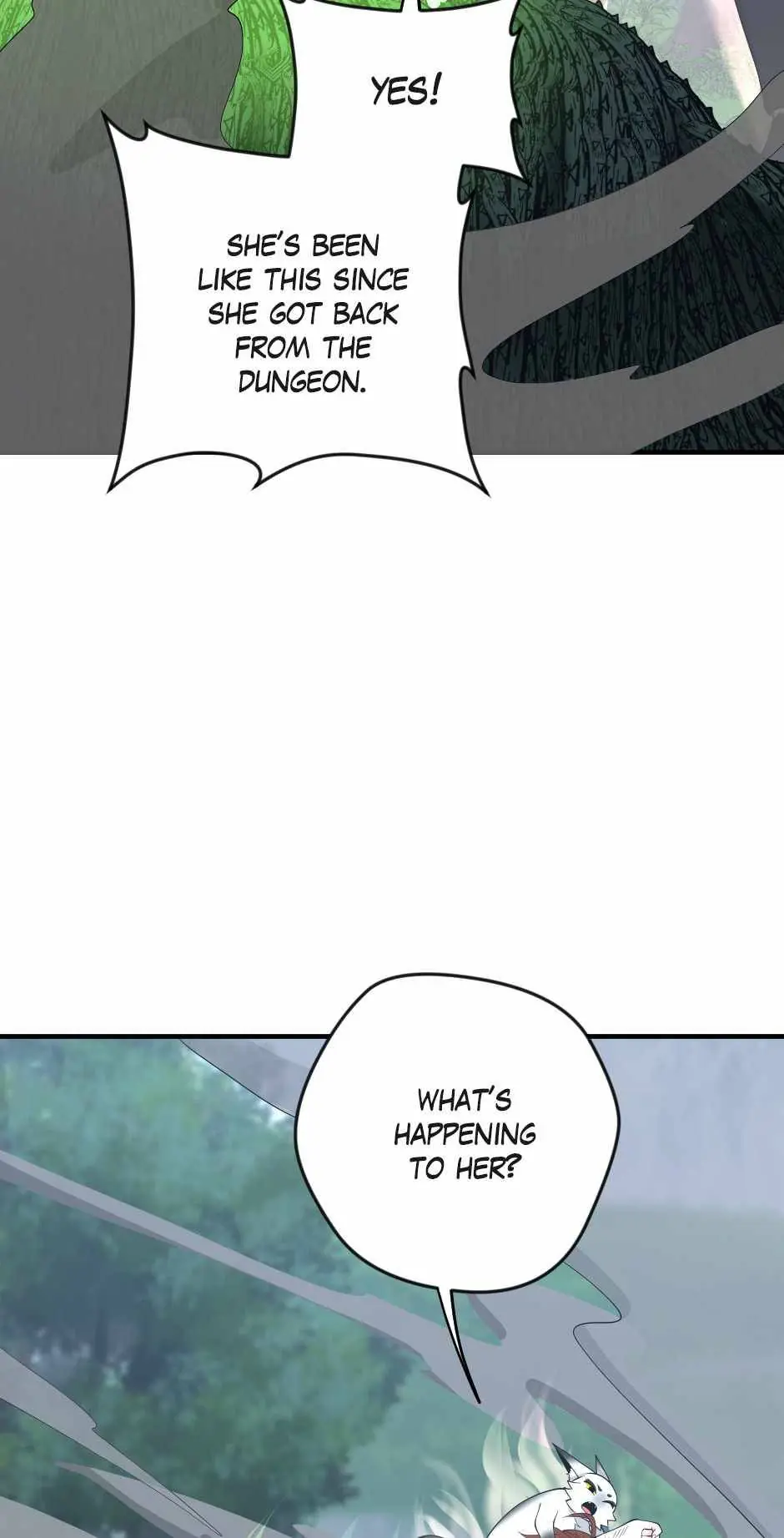 The Beginning After The End Chapter 123 Page 3