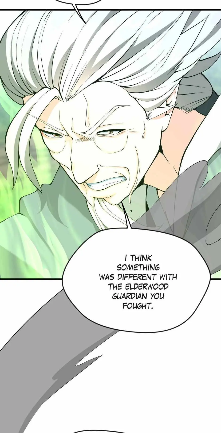 The Beginning After The End Chapter 123 Page 5