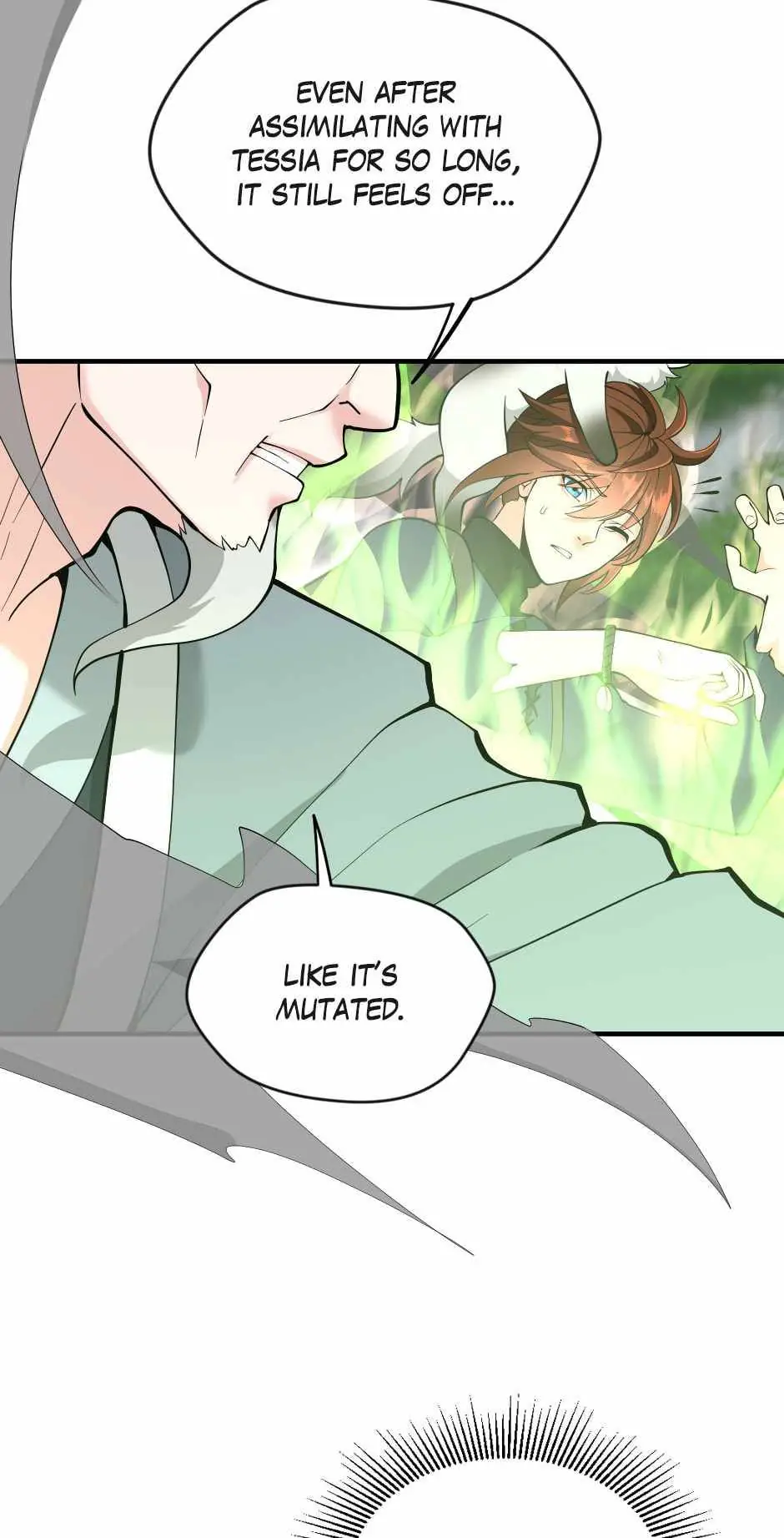 The Beginning After The End Chapter 123 Page 6
