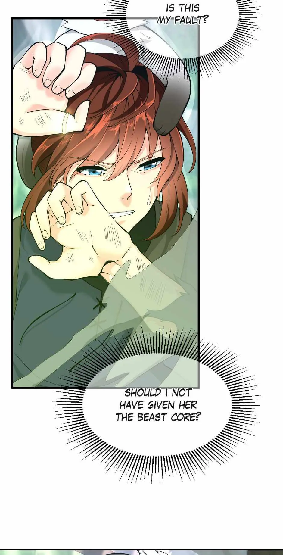 The Beginning After The End Chapter 123 Page 7