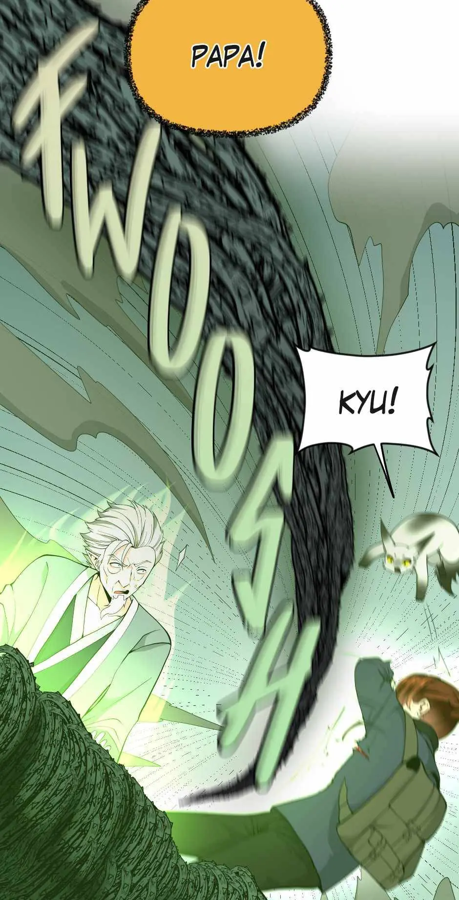 The Beginning After The End Chapter 123 Page 10