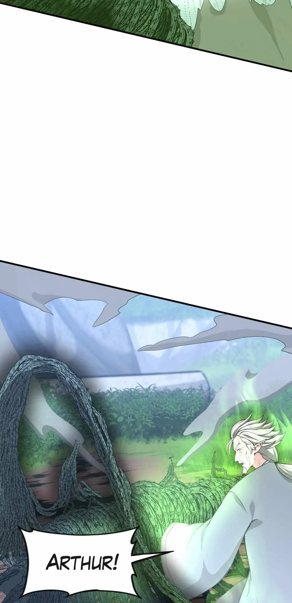 The Beginning After The End Chapter 123 Page 11