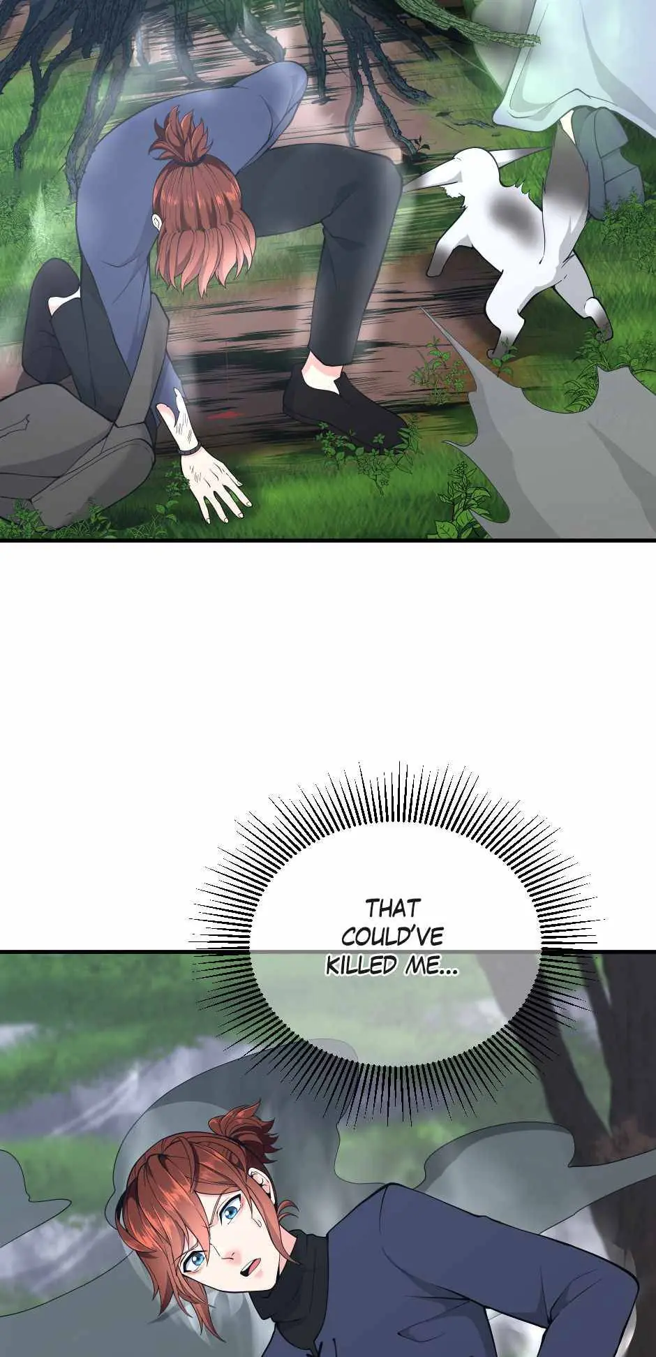 The Beginning After The End Chapter 123 Page 12