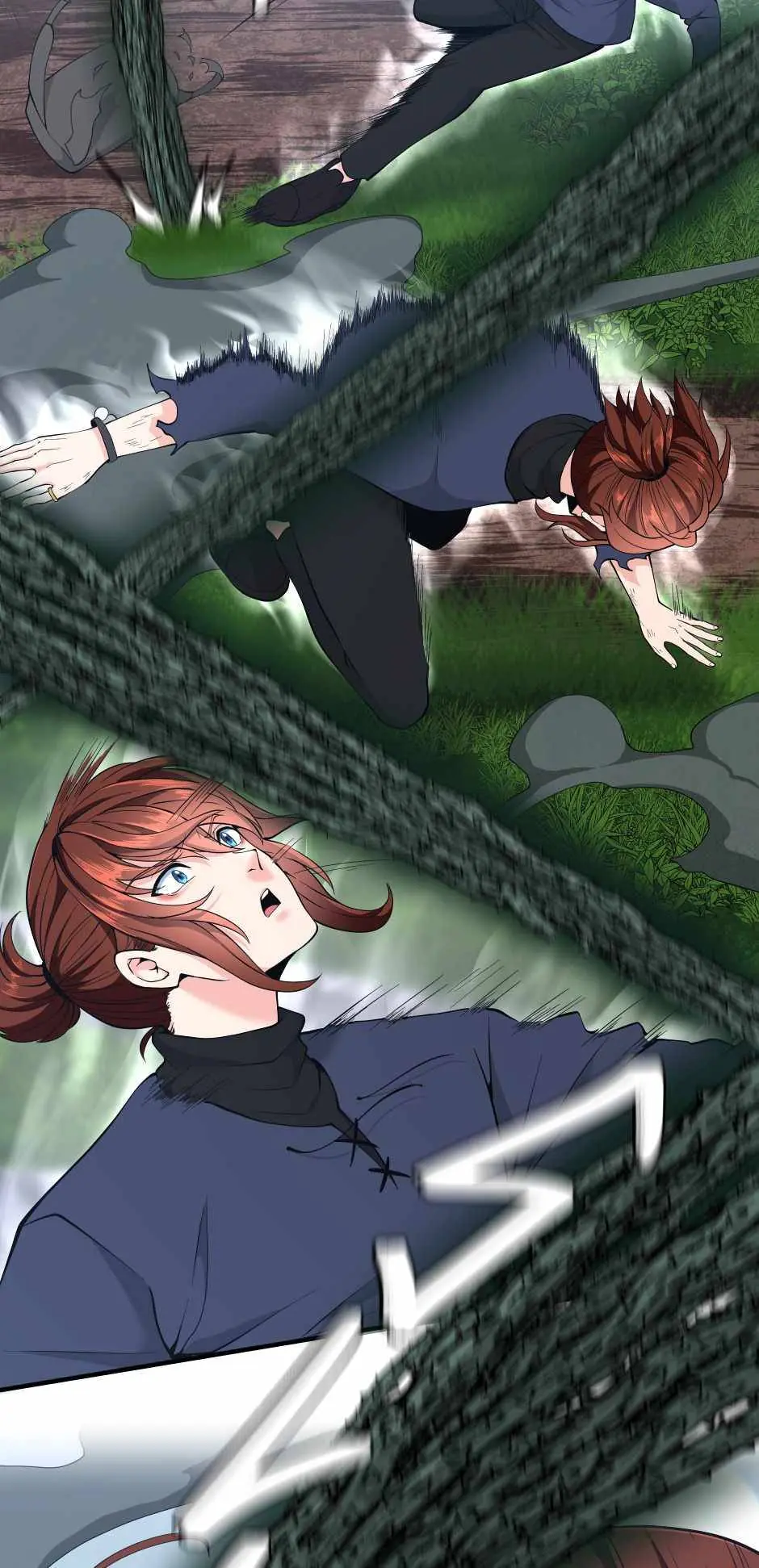 The Beginning After The End Chapter 123 Page 15