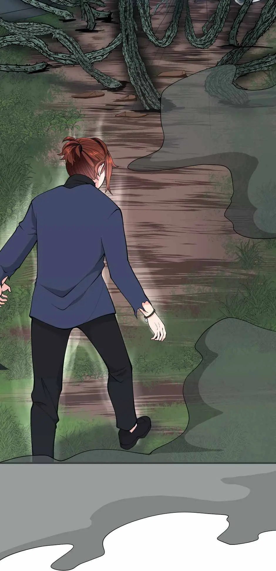 The Beginning After The End Chapter 123 Page 18