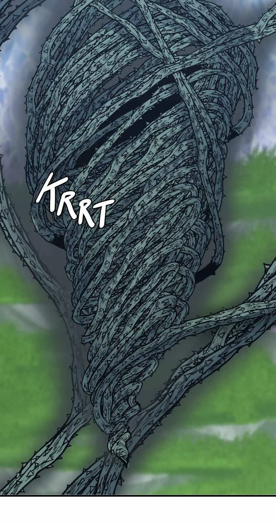 The Beginning After The End Chapter 123 Page 23