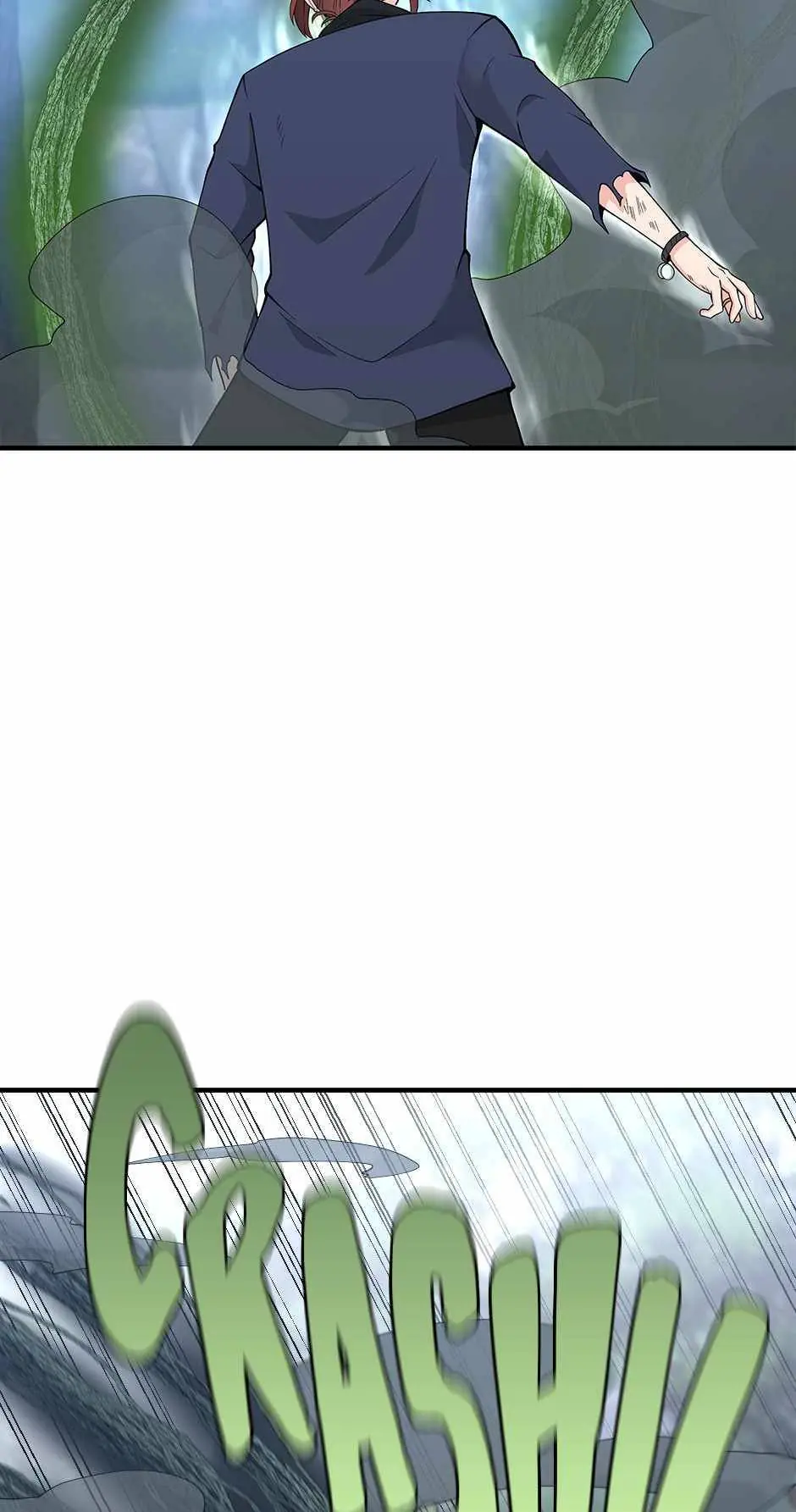 The Beginning After The End Chapter 123 Page 25