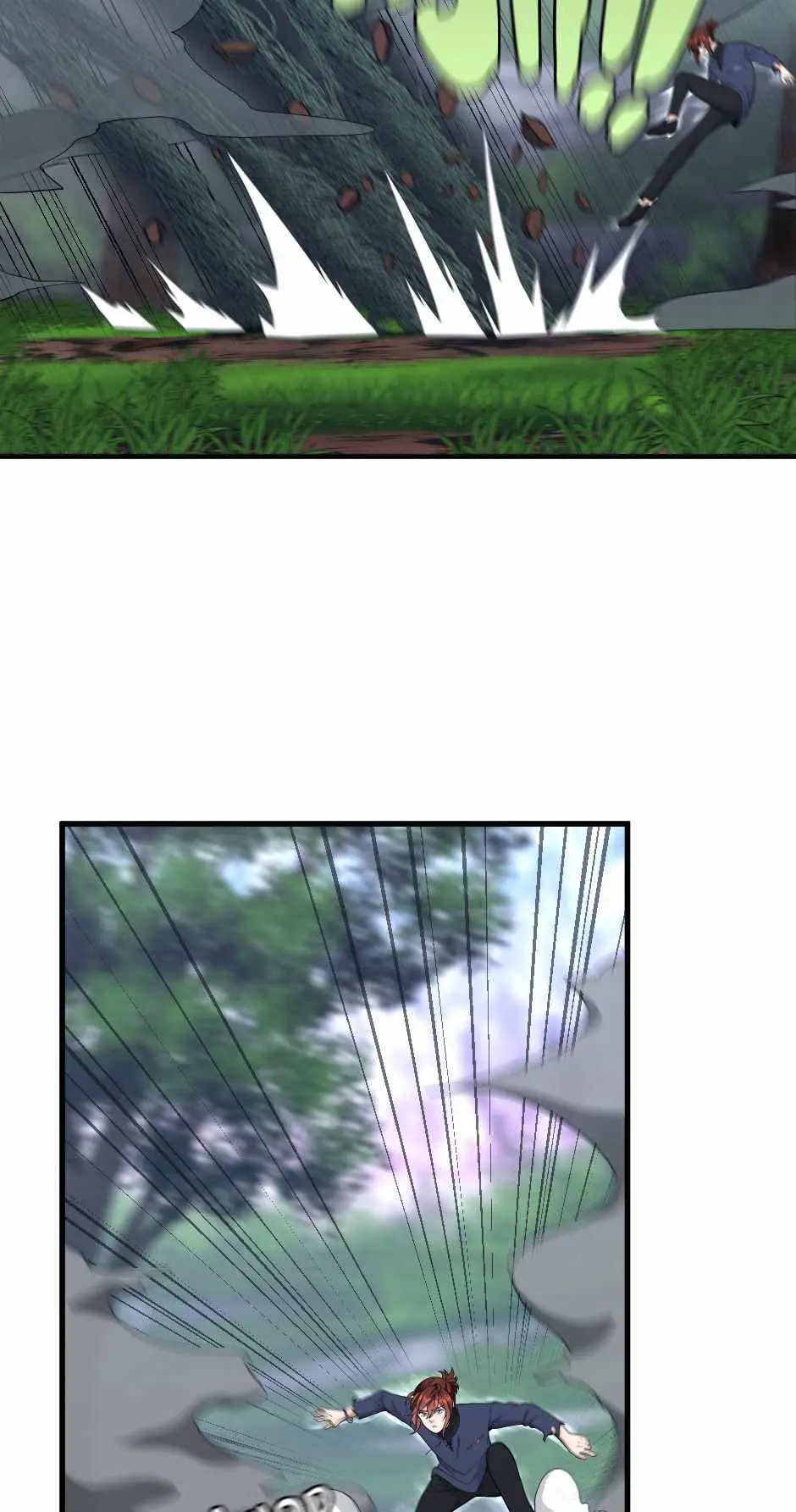 The Beginning After The End Chapter 123 Page 26