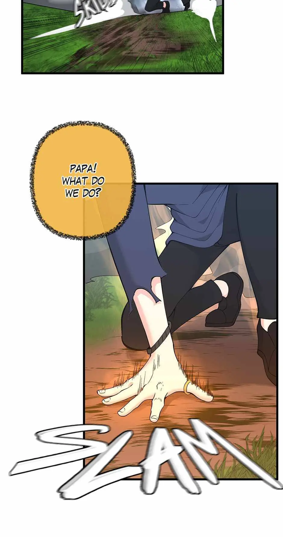 The Beginning After The End Chapter 123 Page 27