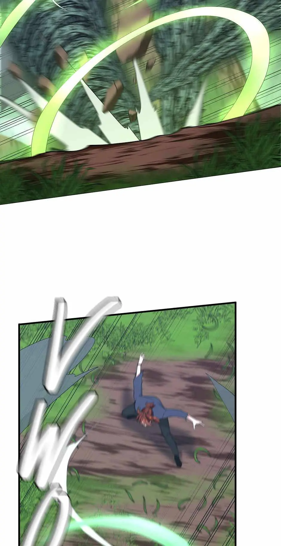 The Beginning After The End Chapter 123 Page 30