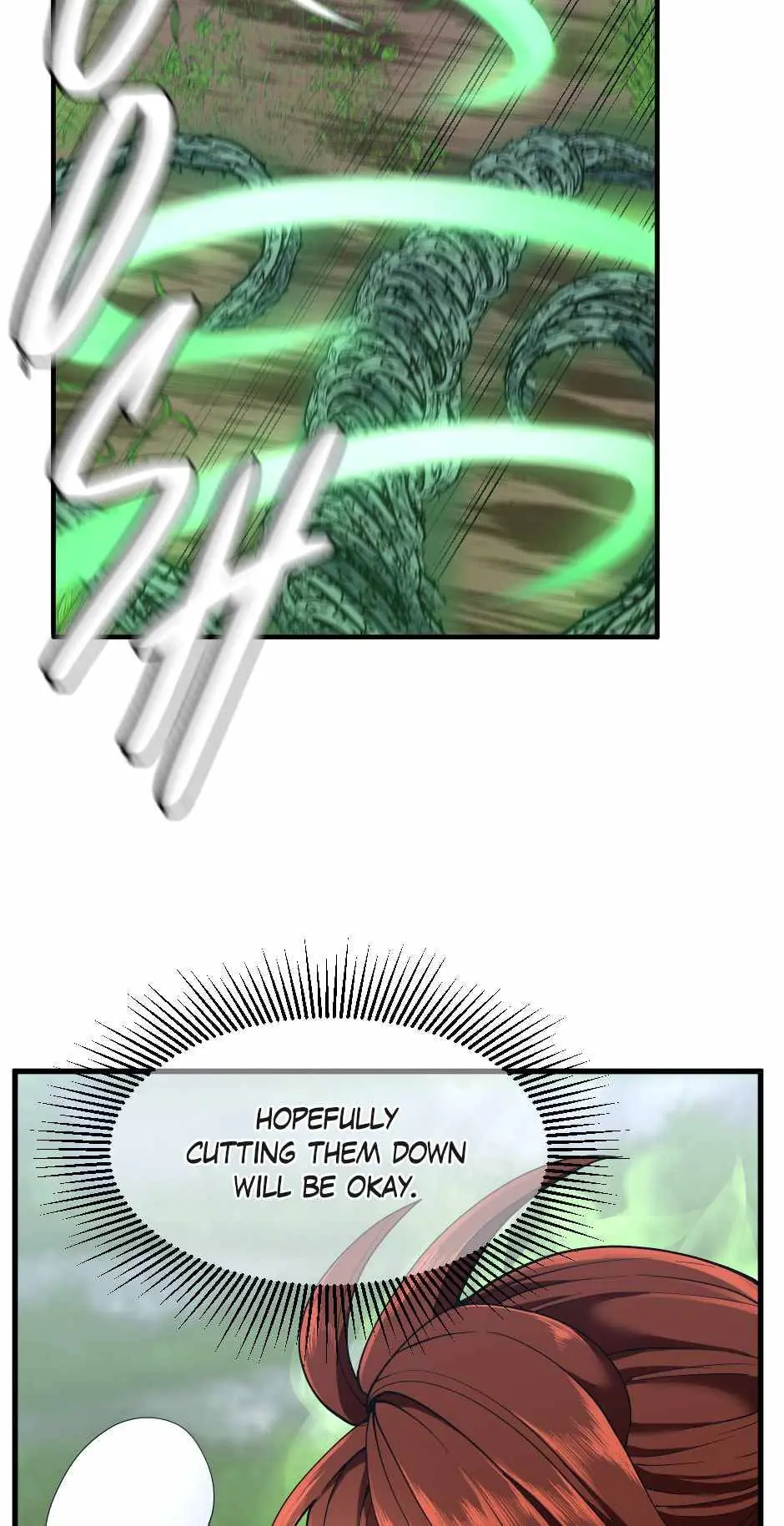 The Beginning After The End Chapter 123 Page 31