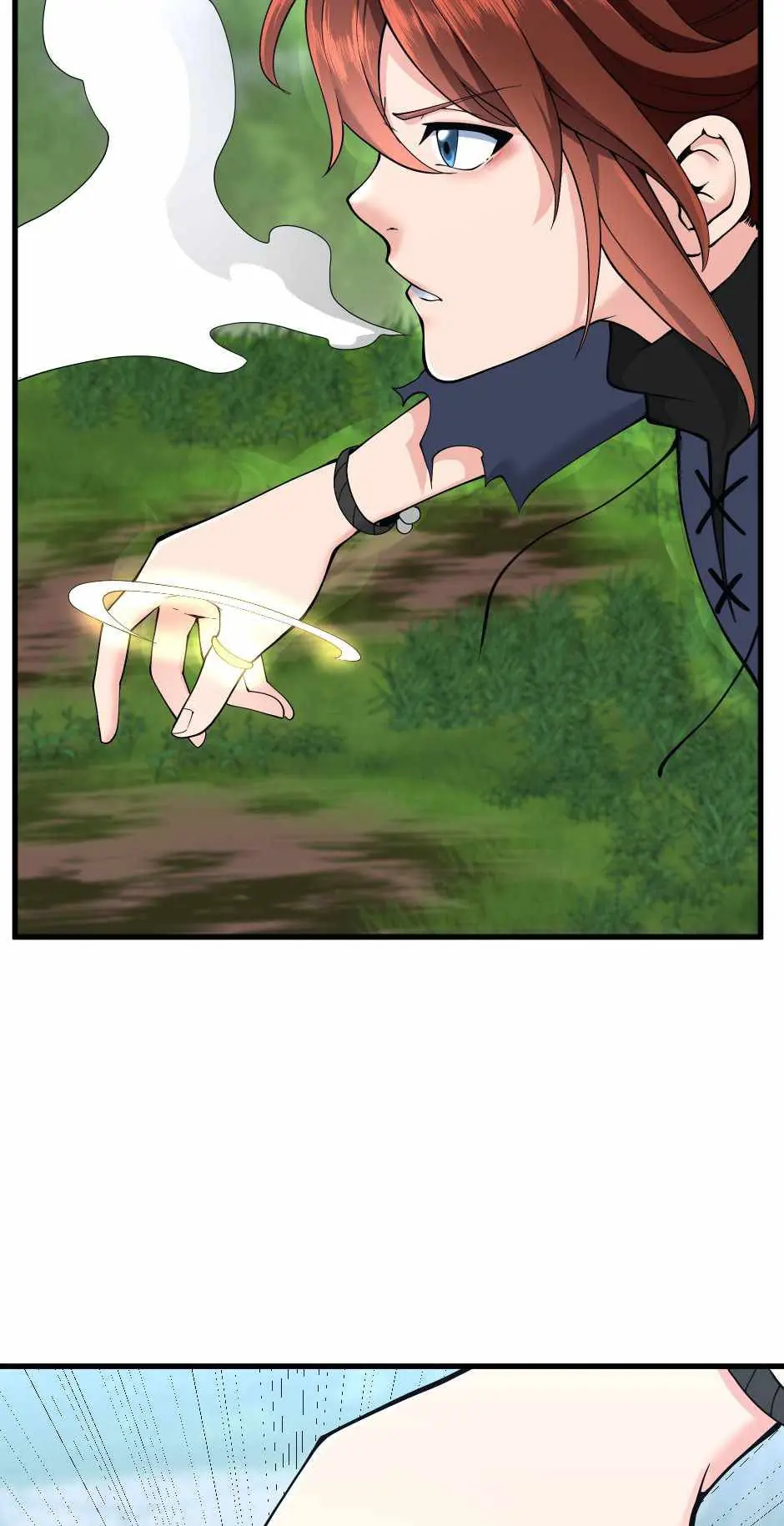 The Beginning After The End Chapter 123 Page 32