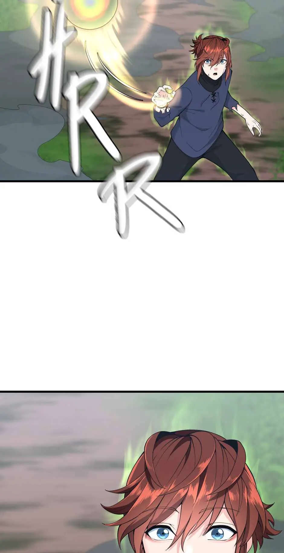 The Beginning After The End Chapter 123 Page 34