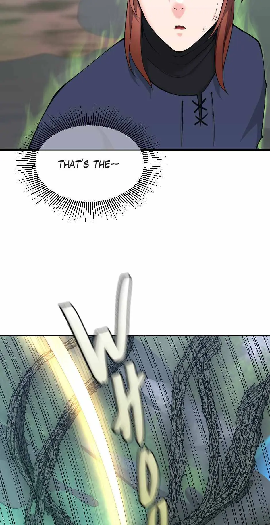 The Beginning After The End Chapter 123 Page 35