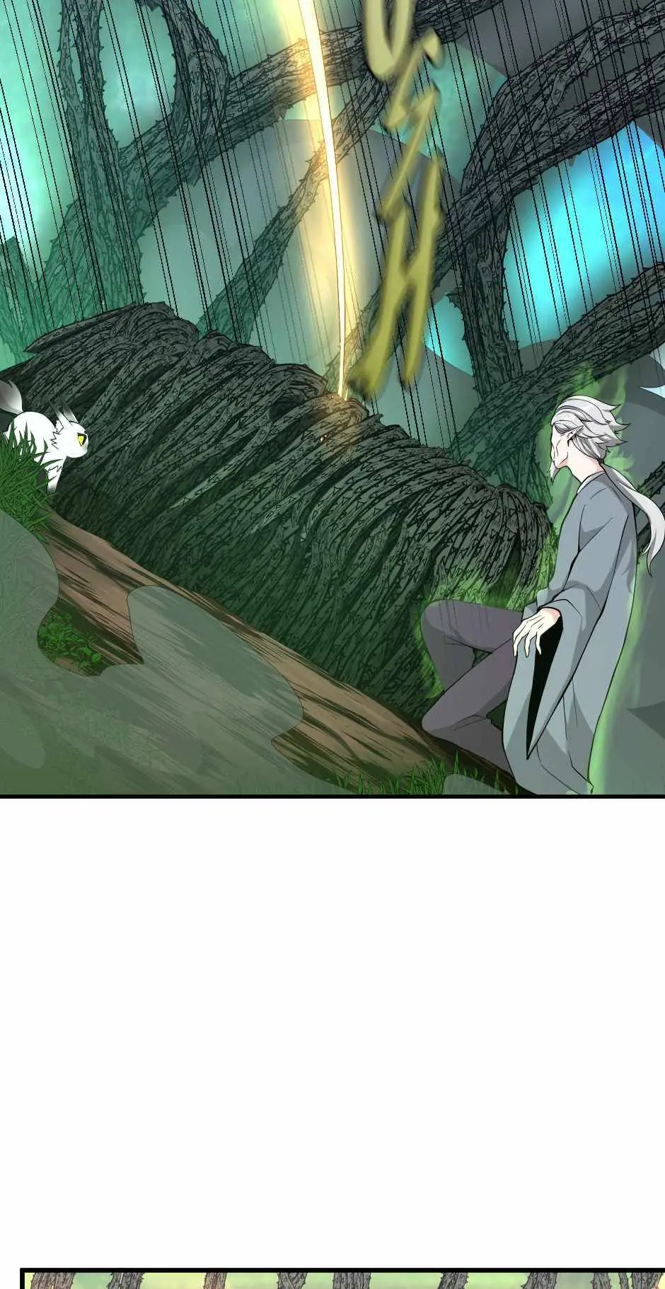 The Beginning After The End Chapter 123 Page 36