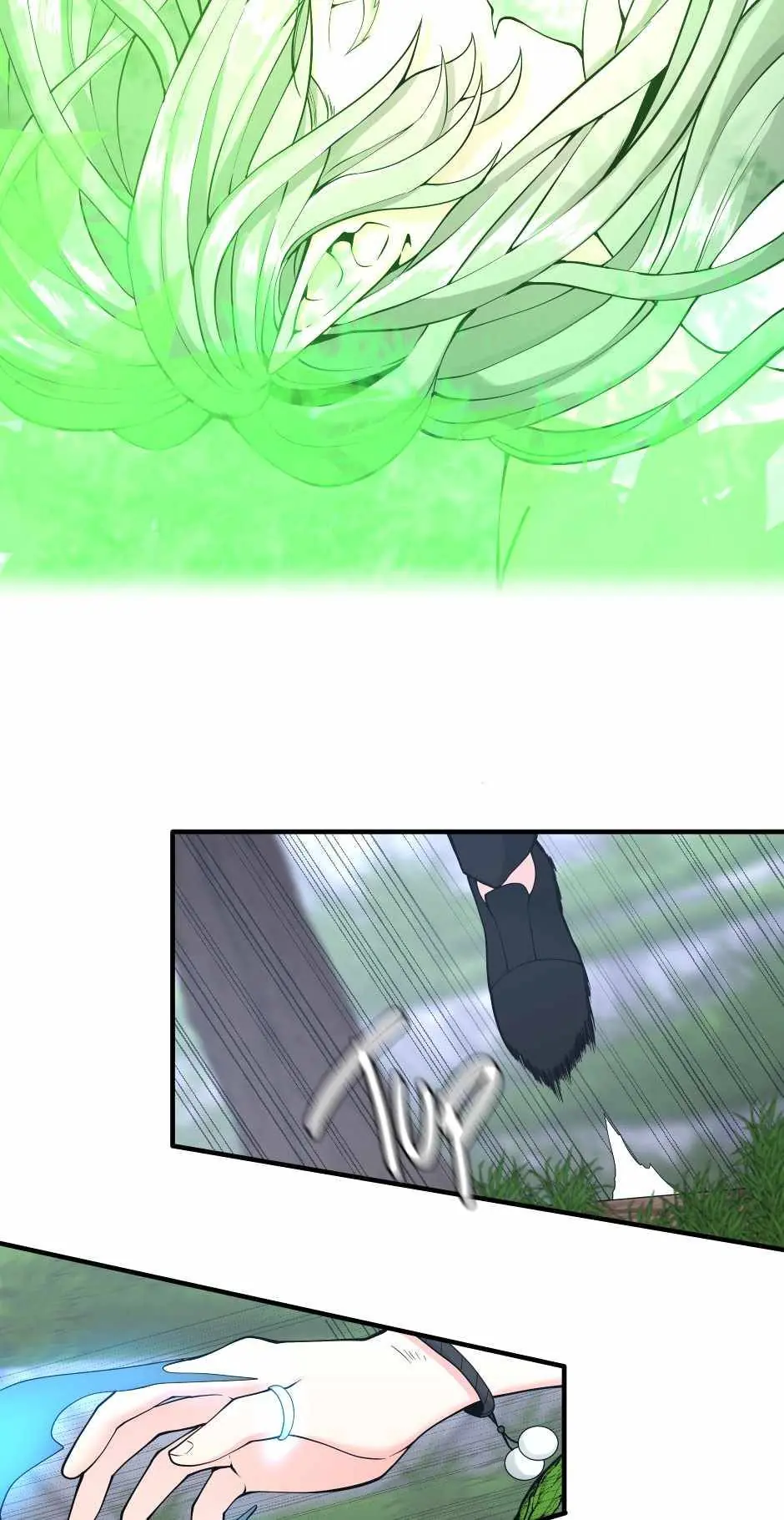 The Beginning After The End Chapter 123 Page 45