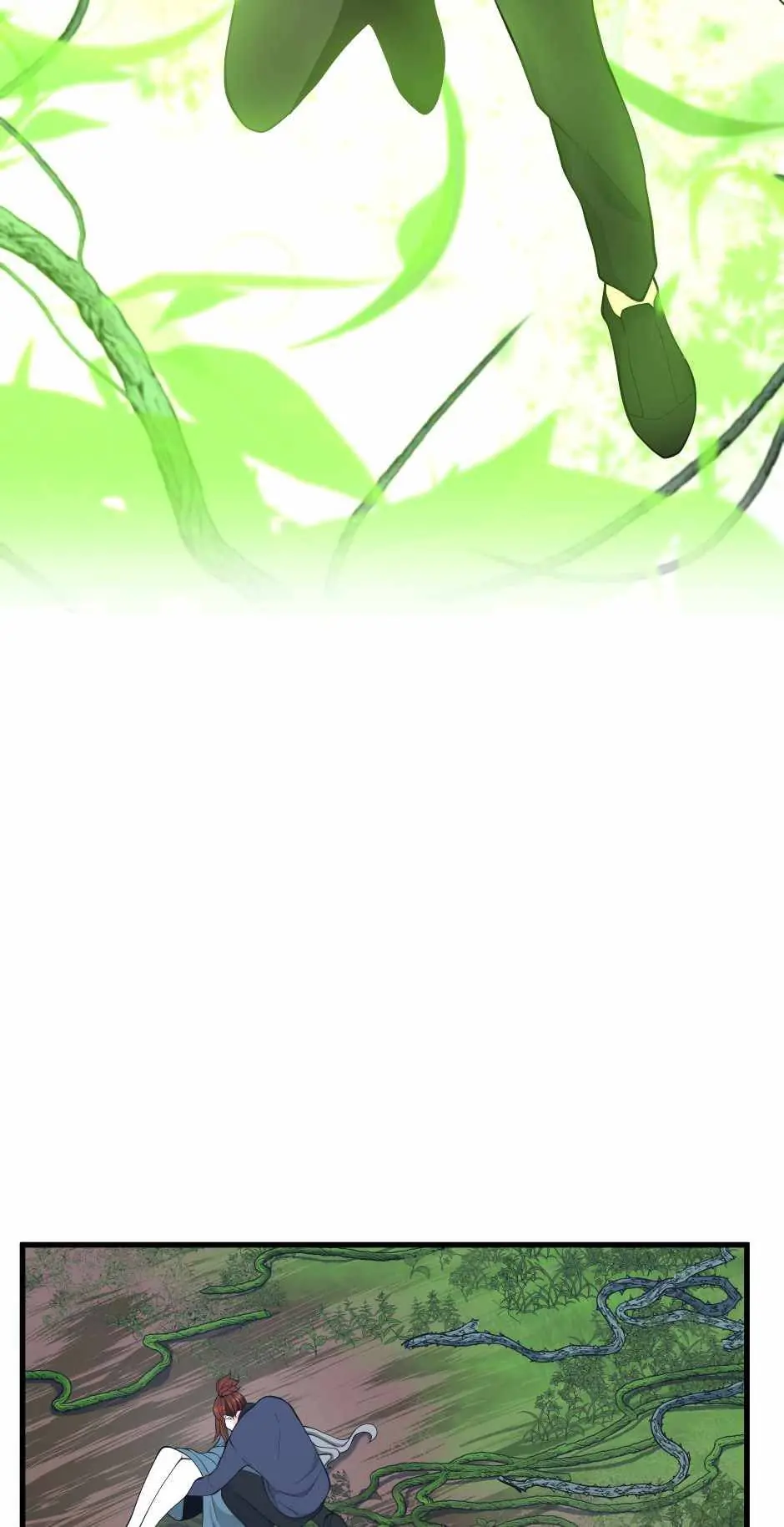 The Beginning After The End Chapter 123 Page 47