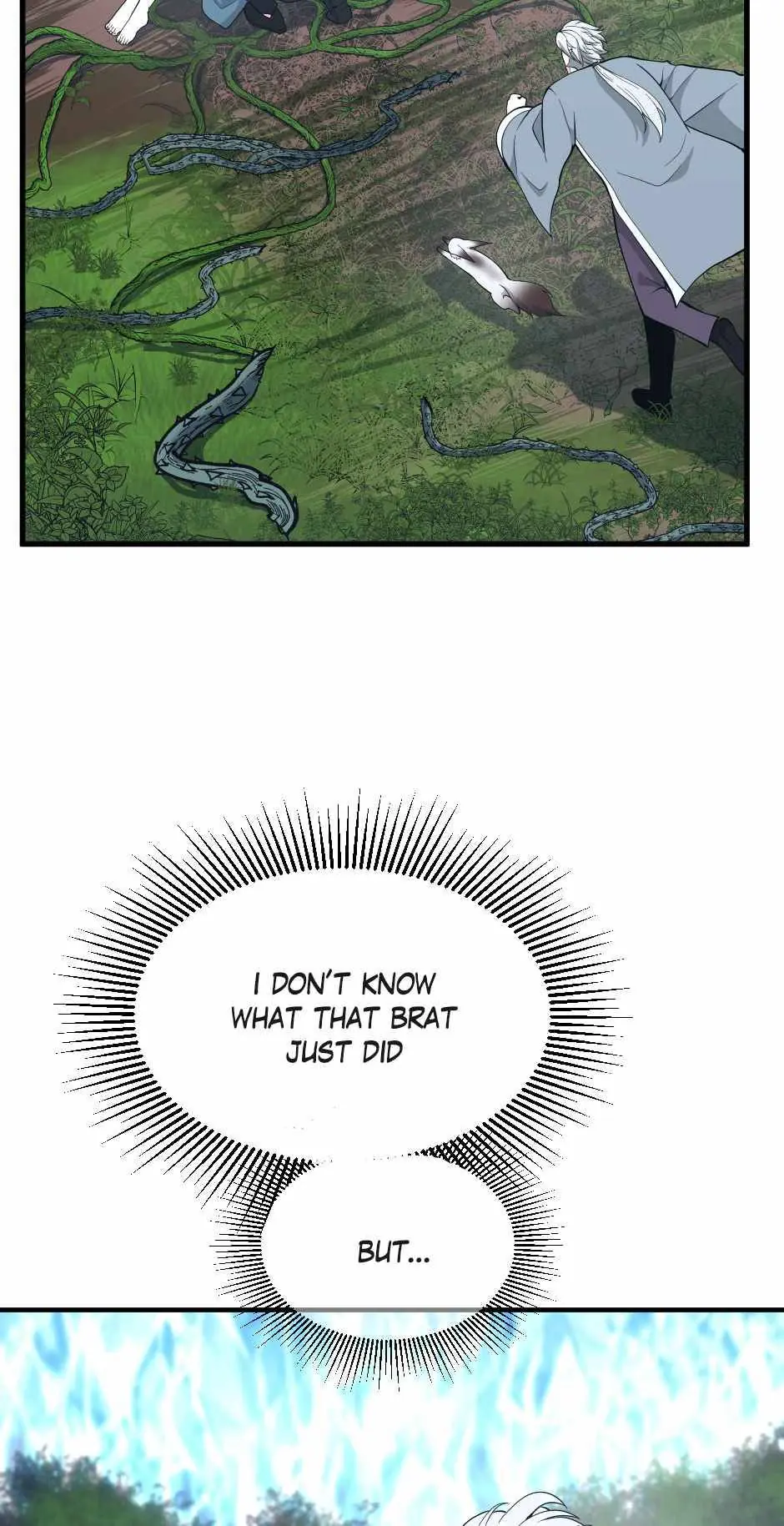 The Beginning After The End Chapter 123 Page 48