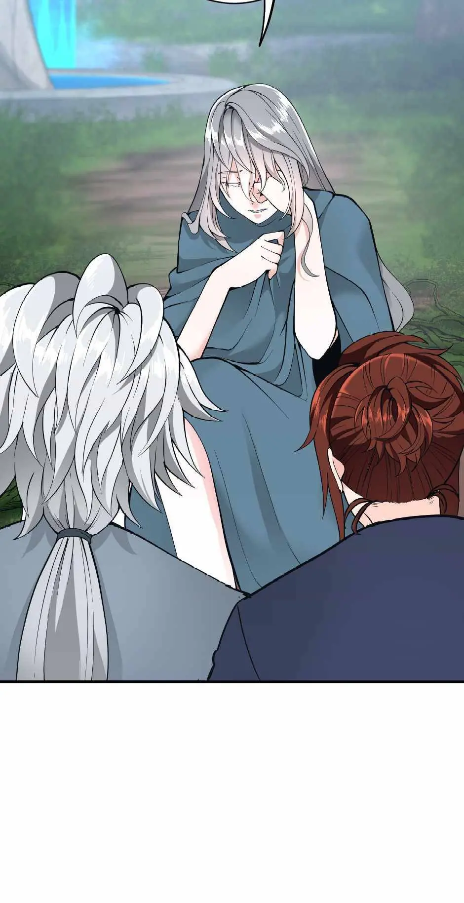 The Beginning After The End Chapter 123 Page 52