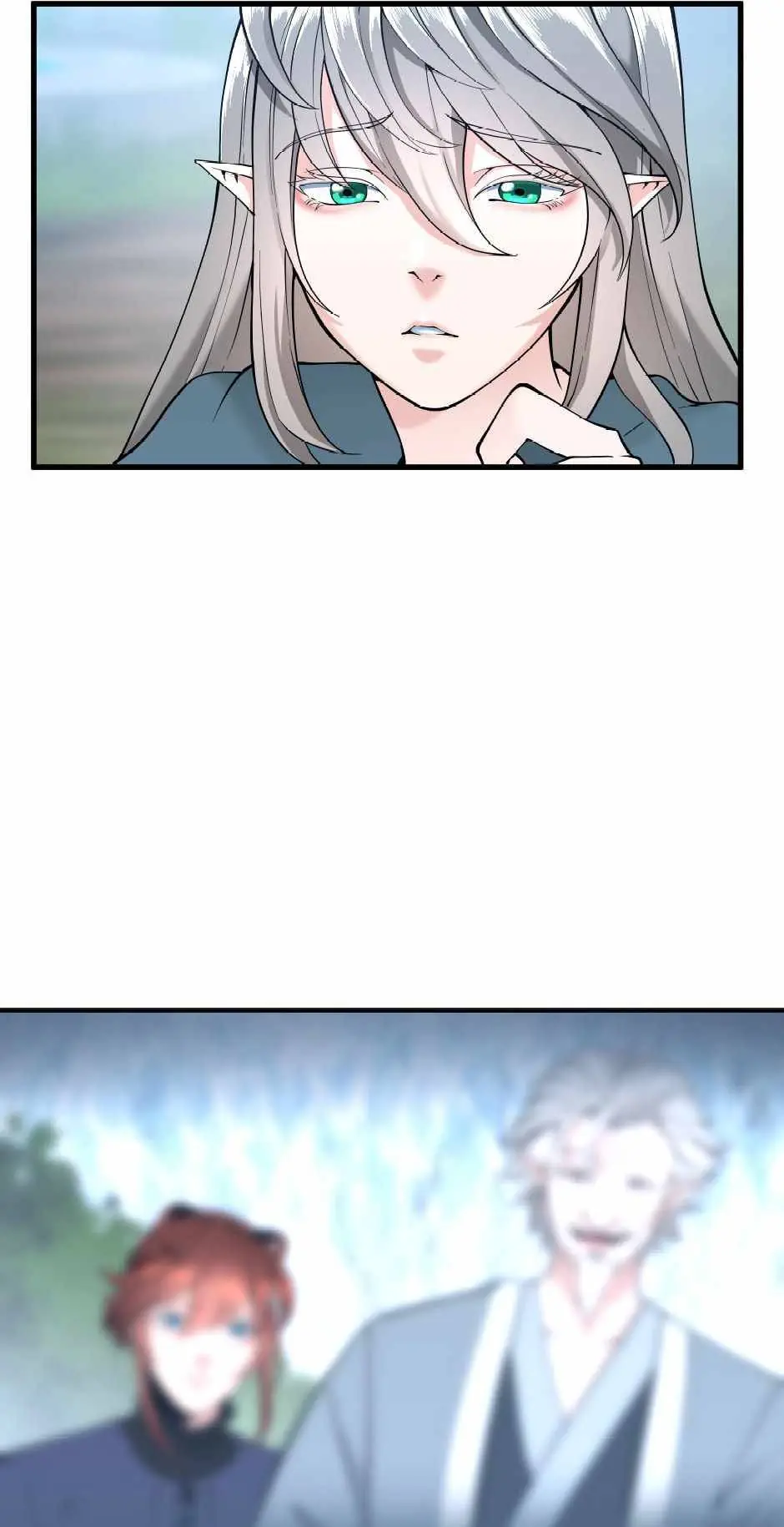 The Beginning After The End Chapter 123 Page 53