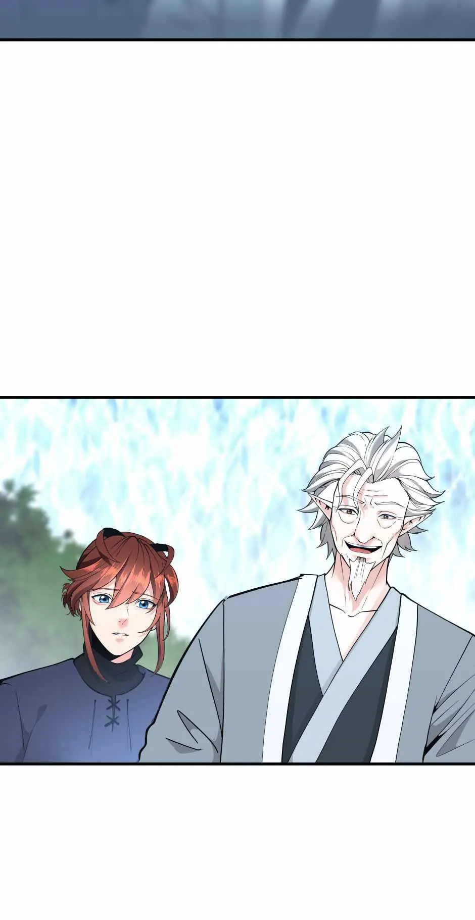 The Beginning After The End Chapter 123 Page 54