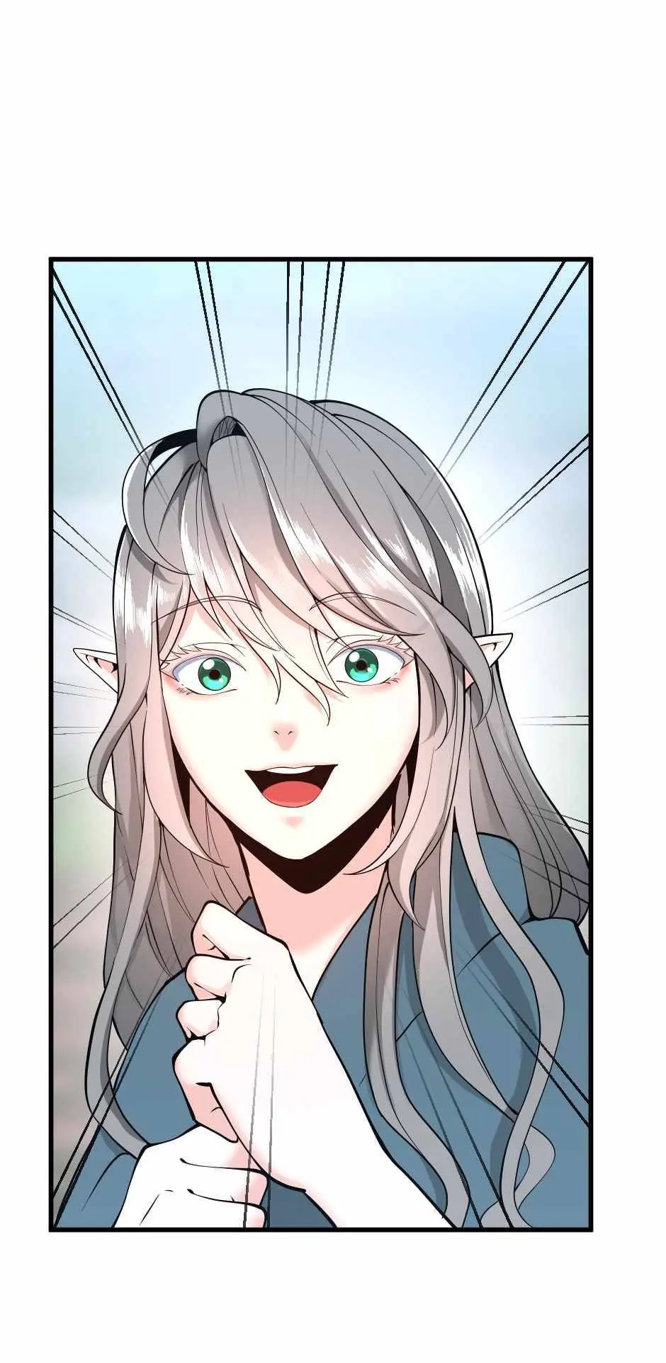 The Beginning After The End Chapter 123 Page 55