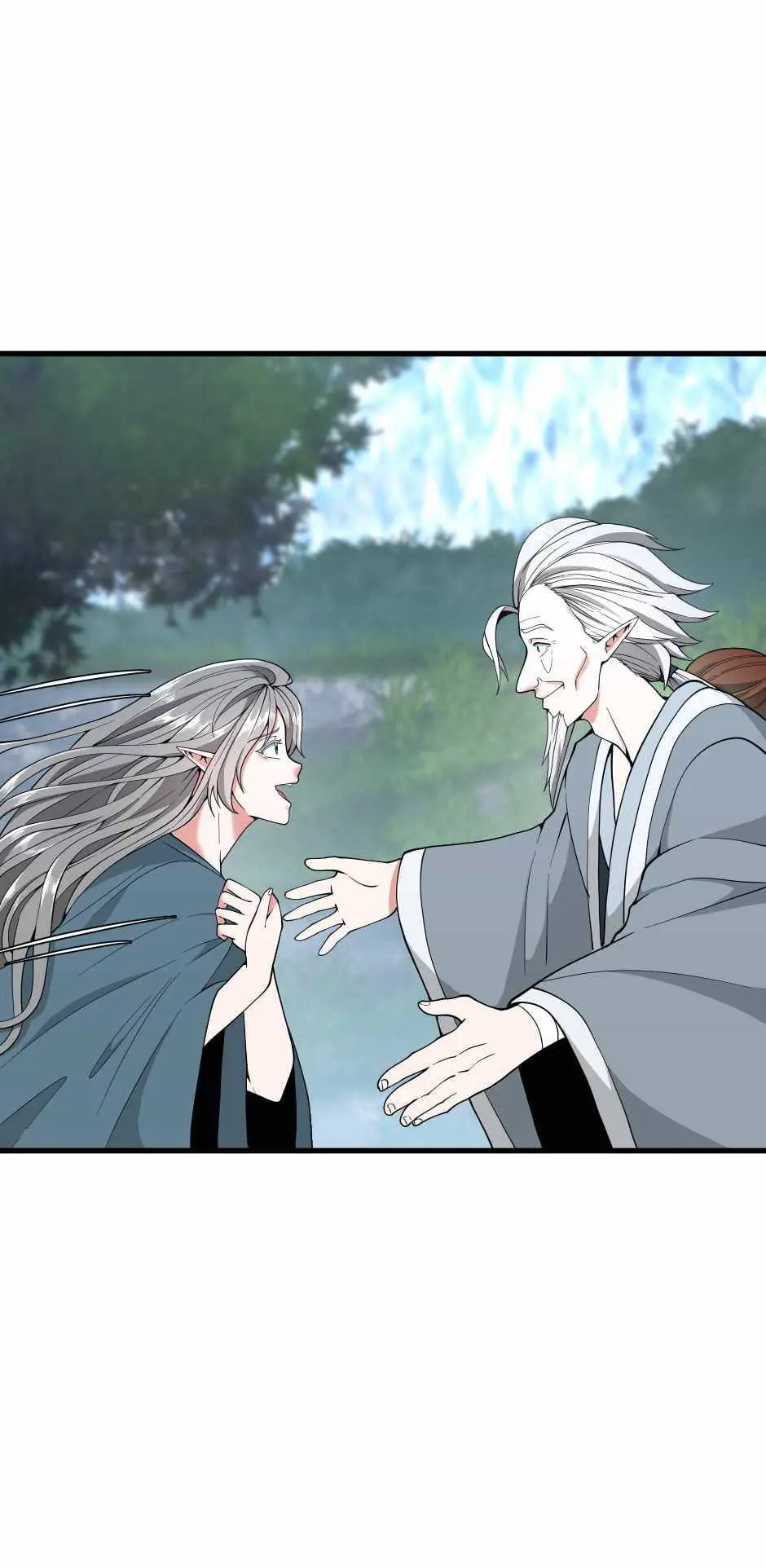 The Beginning After The End Chapter 123 Page 56
