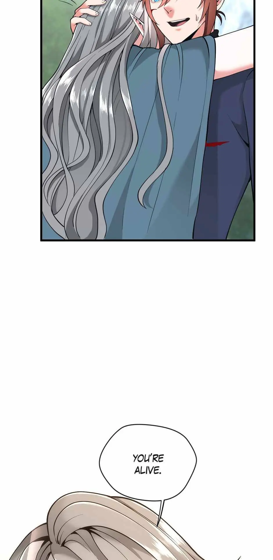 The Beginning After The End Chapter 123 Page 59