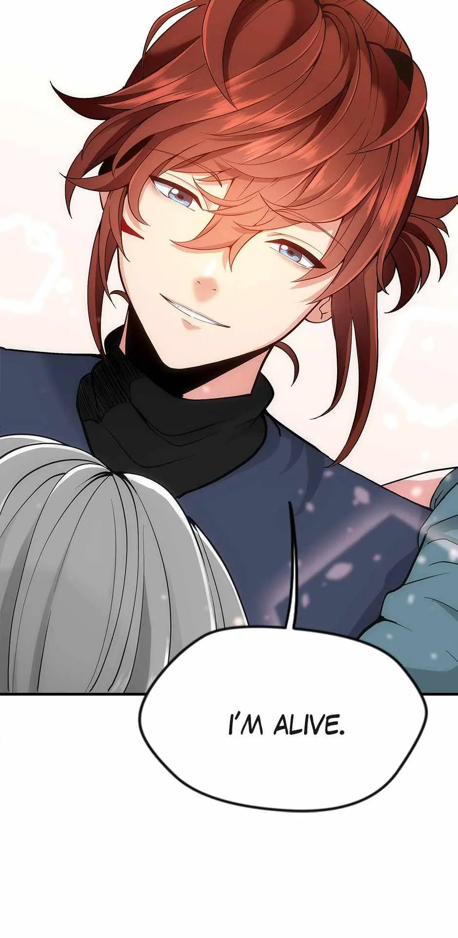 The Beginning After The End Chapter 123 Page 62