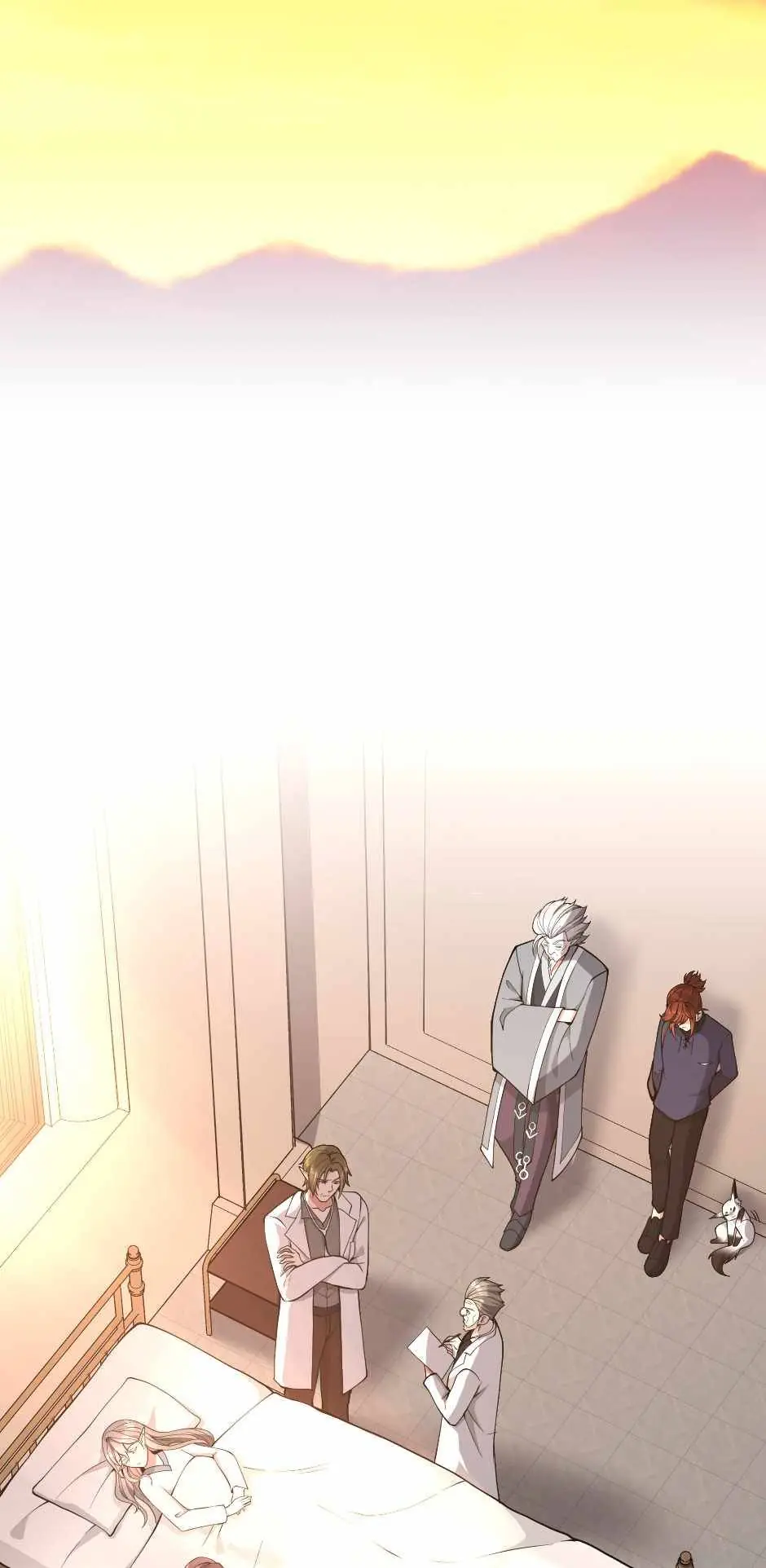 The Beginning After The End Chapter 123 Page 65