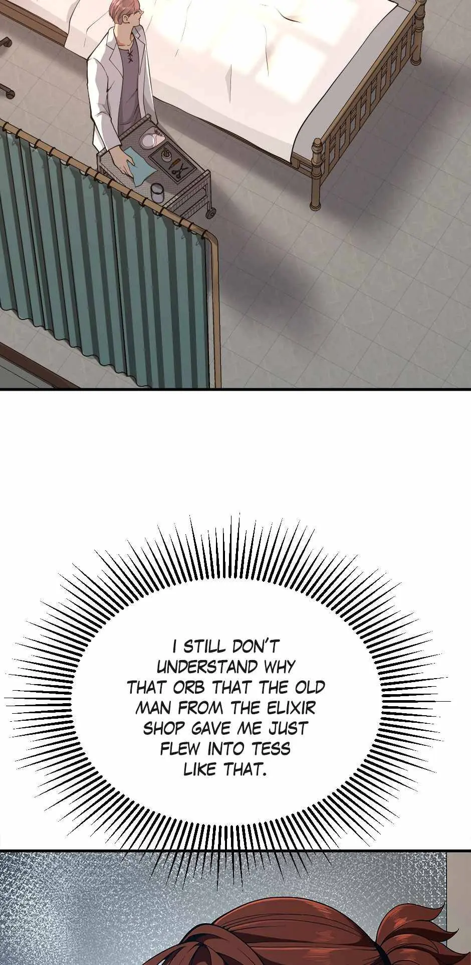 The Beginning After The End Chapter 123 Page 66