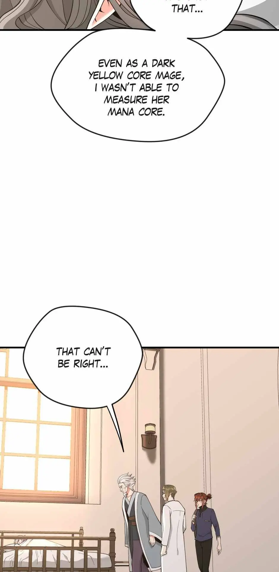 The Beginning After The End Chapter 123 Page 72
