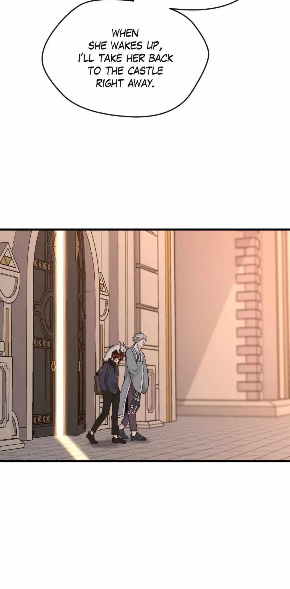 The Beginning After The End Chapter 123 Page 80