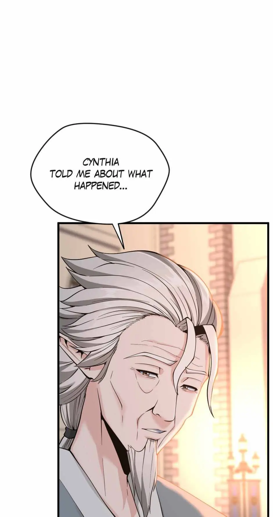 The Beginning After The End Chapter 123 Page 82