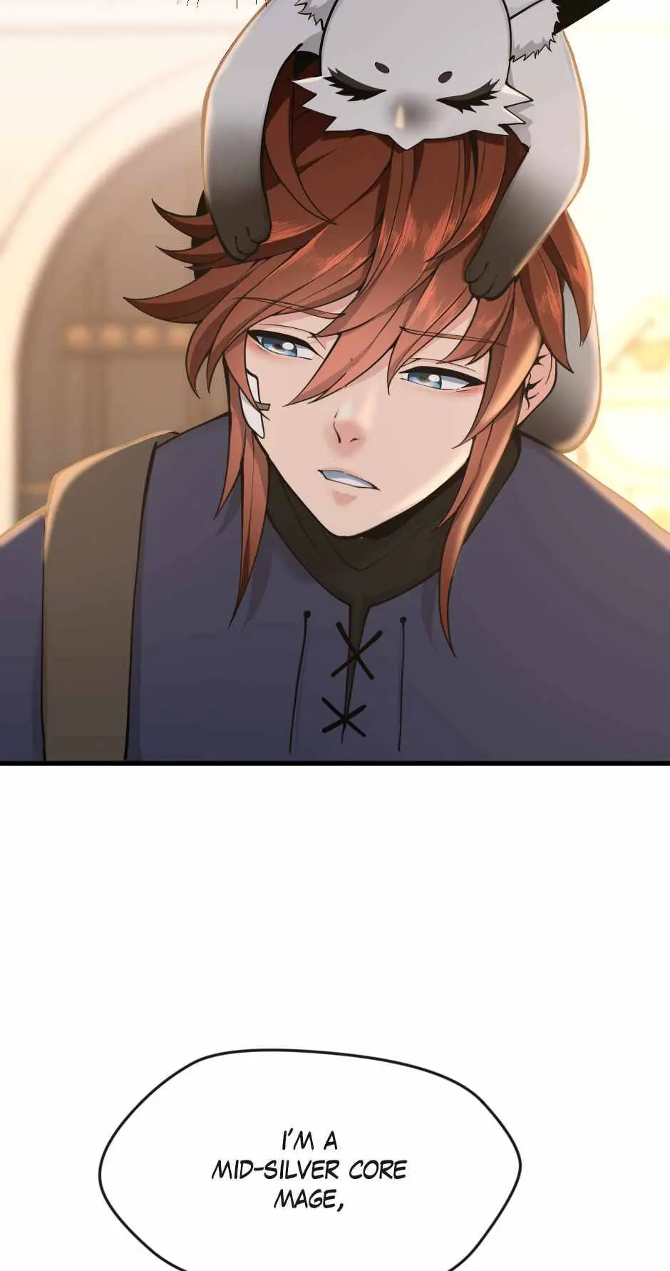 The Beginning After The End Chapter 123 Page 85