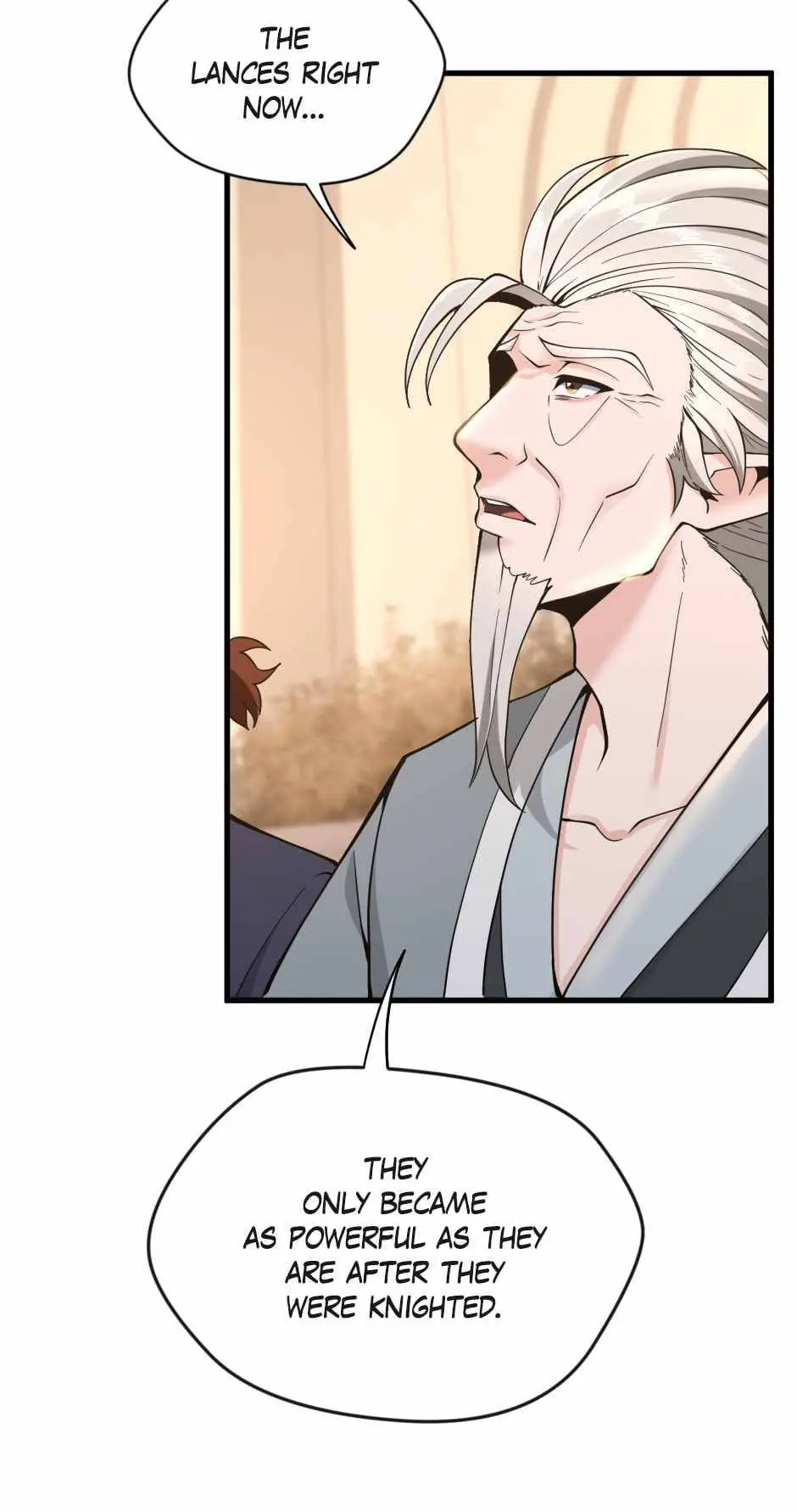 The Beginning After The End Chapter 123 Page 92