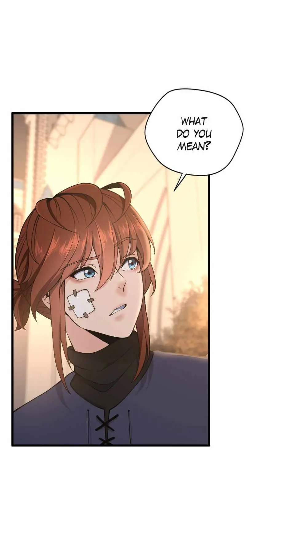 The Beginning After The End Chapter 123 Page 93
