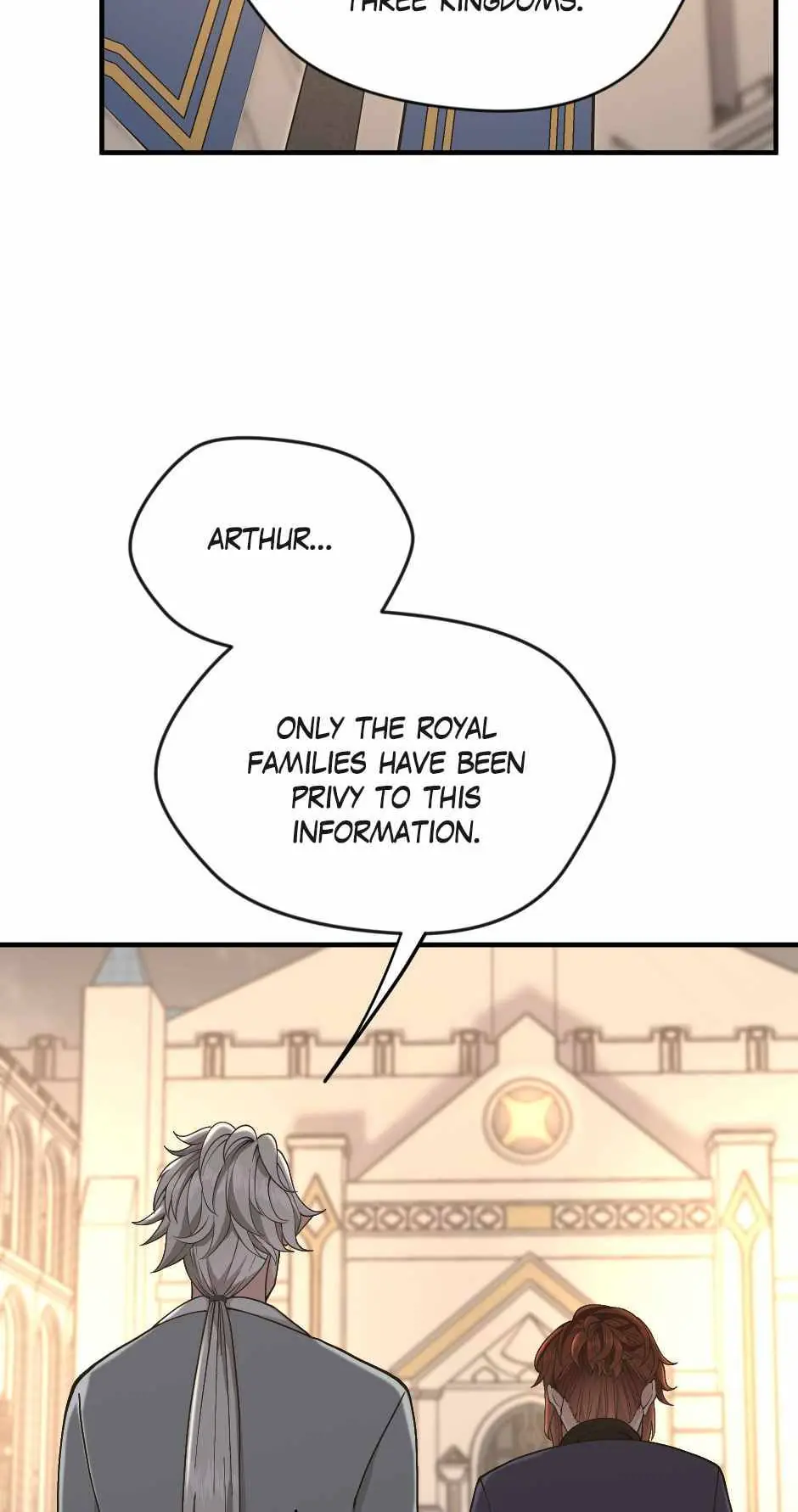The Beginning After The End Chapter 123 Page 95