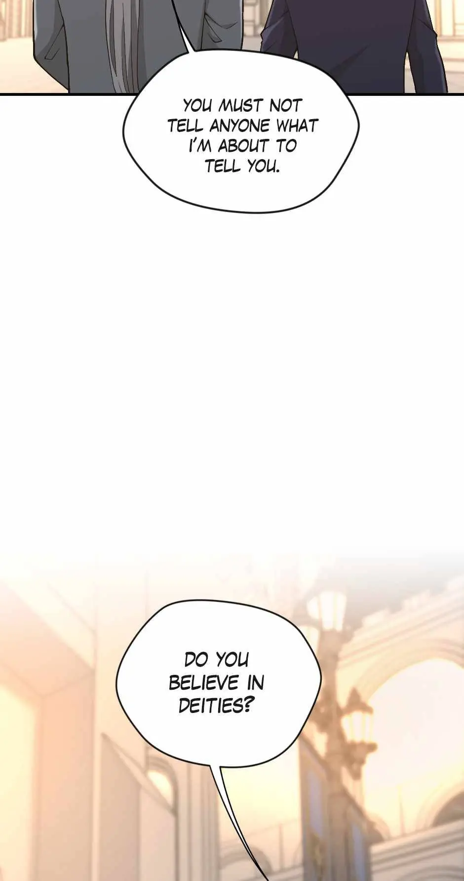 The Beginning After The End Chapter 123 Page 96