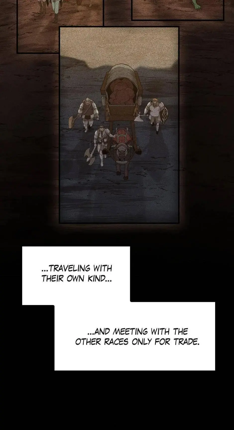 The Beginning After The End Chapter 124 Page 4