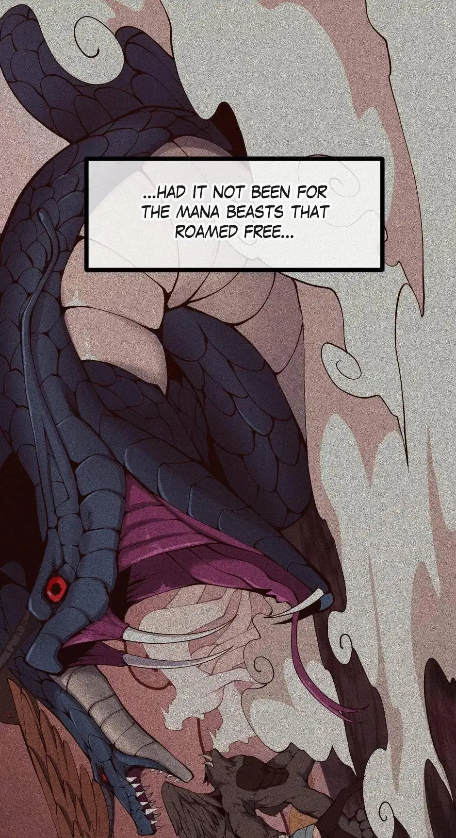 The Beginning After The End Chapter 124 Page 7