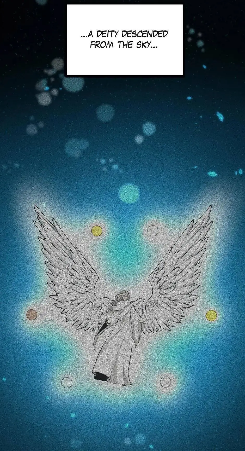 The Beginning After The End Chapter 124 Page 11